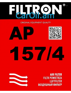 Filtron AP 157/4